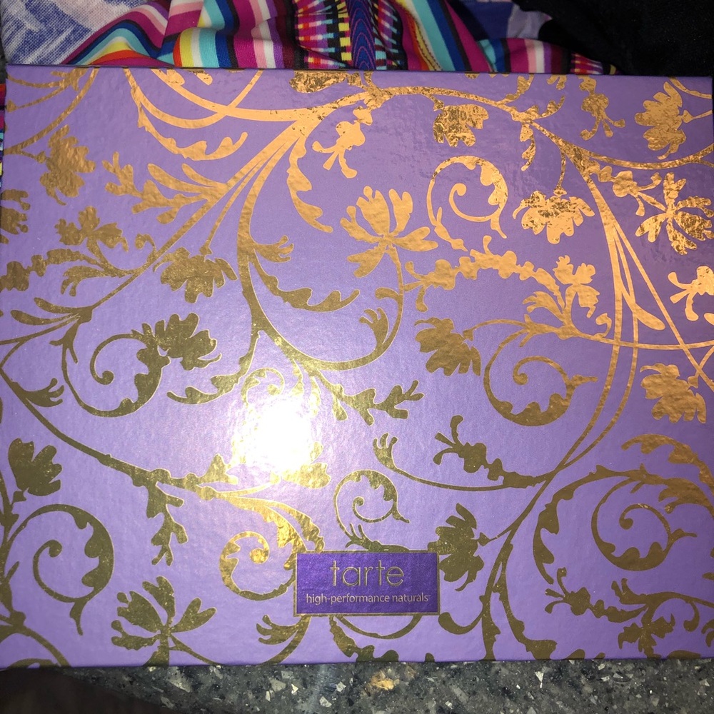 Tarte Eyeshadow
